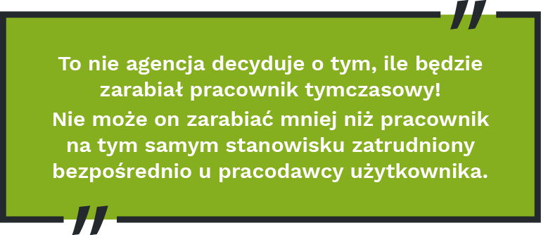 Zatrudnianie Pracowników Tymczasowych W Pigułce